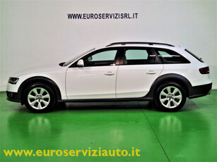 2012 AUDI A4 allroad