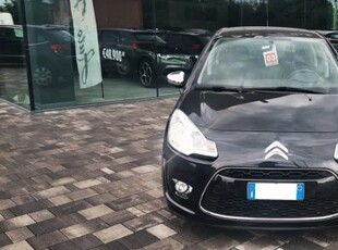 2012 CITROEN C3