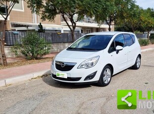 2012 OPEL Meriva