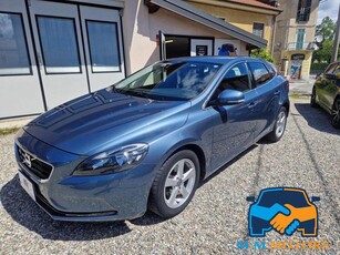 2012 VOLVO V40