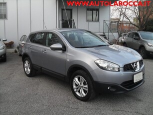 2013 NISSAN Qashqai