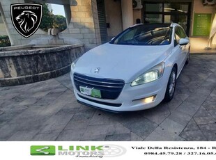 2013 PEUGEOT 508