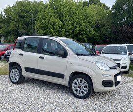 2014 FIAT Panda