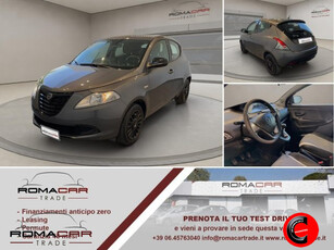 2014 LANCIA Ypsilon