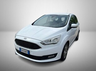 2015 FORD C-Max