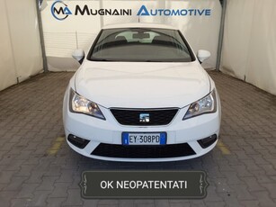 2015 SEAT Ibiza