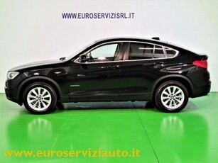 2016 BMW X4