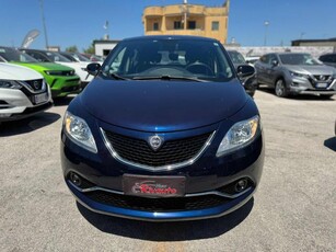 2016 LANCIA Ypsilon