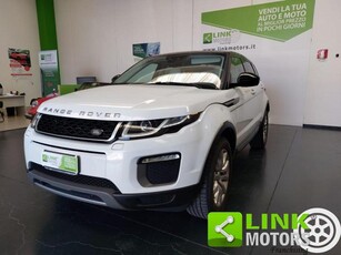 2016 LAND ROVER Range Rover Evoque