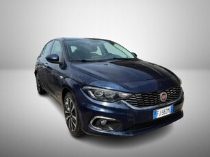 2017 FIAT Tipo