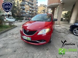 2017 LANCIA Ypsilon