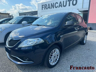 2017 LANCIA Ypsilon