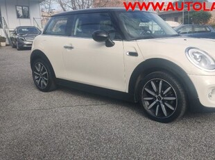 2017 MINI Cooper