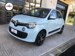 2017 RENAULT Twingo