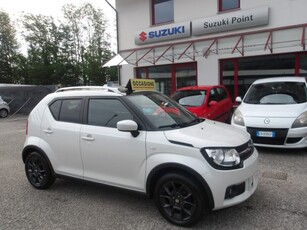 2017 SUZUKI Ignis