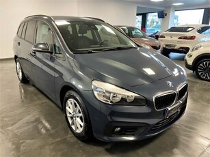2018 BMW 216