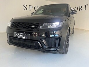 2019 LAND ROVER Range Rover Sport