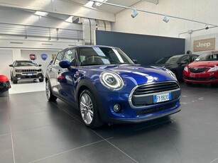 2019 MINI One