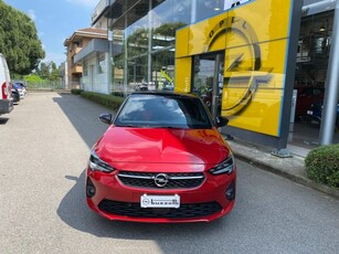 2020 OPEL Corsa