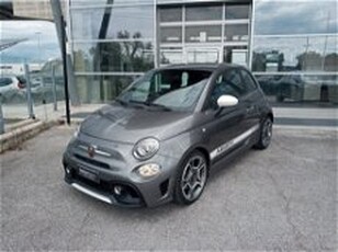 Abarth 595 595 1.4 t-jet Turismo 165cv del 2022 usata a Montecosaro