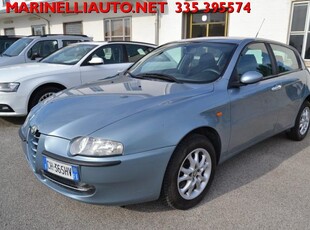 ALFA ROMEO 147 1.9 JTD 115 CV 5p. UNIPROPRIETARIO