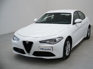 ALFA ROMEO Giulia Giulia 2.2 t Super 160cv my19