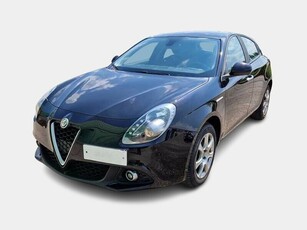 Alfa romeo Giulietta 1.6 JTDm 120 CV