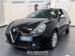 Alfa Romeo Giulietta 1.6 JTDm-2 120 CV Business del 2018 usata a Tortona