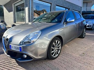 ALFA ROMEO Giulietta 1.6 JTDm TCT 120 CV Business EURO6