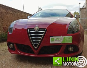 ALFA ROMEO Giulietta 2.0 JTDm-2 150 CV Exclusive Usata