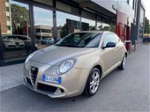 Alfa Romeo MiTo 1.4 78 CV Super del 2011 usata a Reggio nell'Emilia