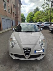 Alfa Romeo MiTo 1.4 T 120 CV GPL Progression