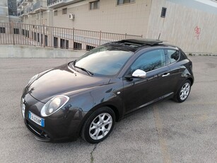 Alfa Romeo MiTo 1.4 TURBO 120 CV GPL TETTO APRIBILE 2015 FUL