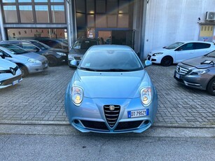 Alfa Romeo MiTo 1.6 JTDm SCARICO FILTRO SPORT Progression