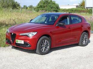 Alfa romeo Stelvio 2.2 Turbodiesel 210 CV