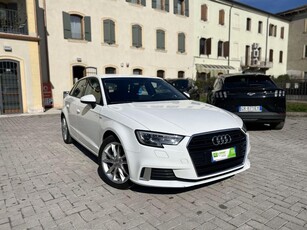 Audi A3 1.6 TDI