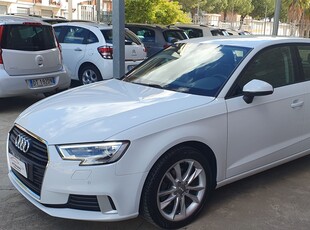 Audi A3 1.6 TDI