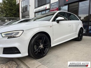 Audi A3 35 TDI