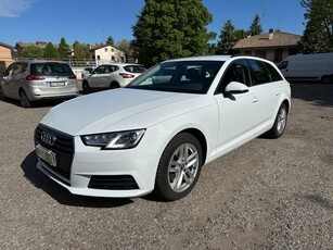 Audi A4 2.0 TDI