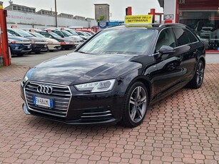 Audi A4 2.0 TDI