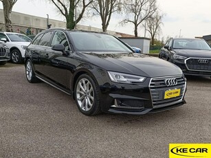 Audi A4 40 TDI