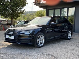 Audi A4 Avant 2.0 TDI 190 CV S tronic quattro edition