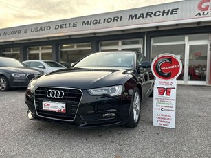 Audi A5 2.0 TDI