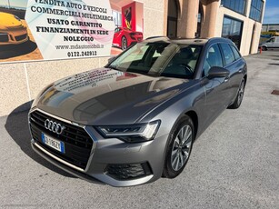 Audi A6 2.0