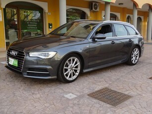 Audi A6 2.0 TDI