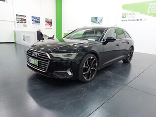 Audi A6 50