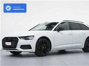 Audi A6 Avant 40 2.0 TDI quattro ultra S tronic Business del 2023 usata a Barni