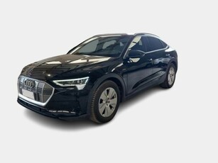 Audi e-tron SPB