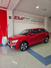 Audi Q2 2020