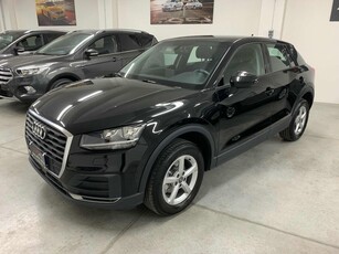 Audi Q2 30 TDI